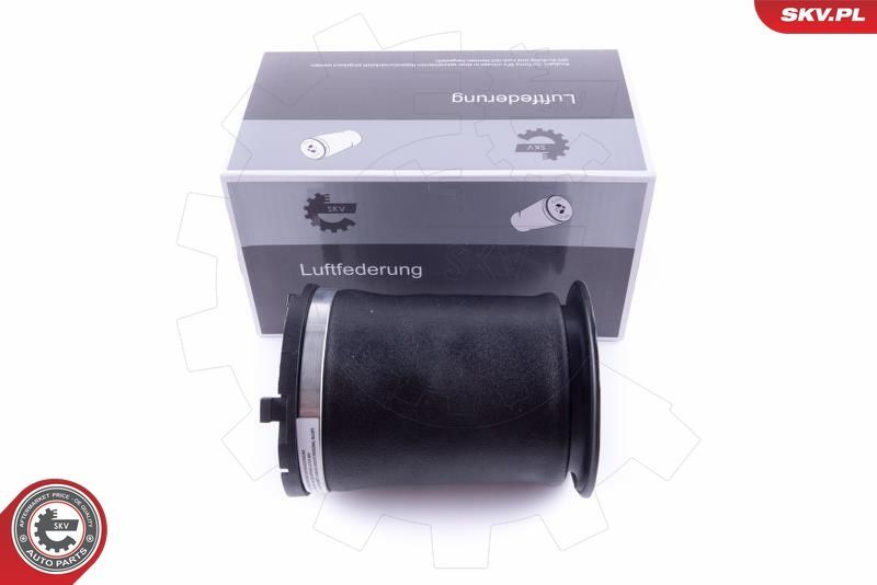 SKV 58SKV024 - Vzduchová pružina podvozku -