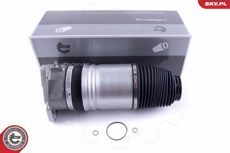 SKV 58SKV046 - Vzduchová pružina podvozku -