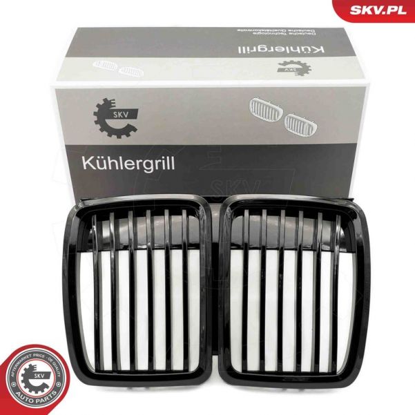 SKV 66SKV146 - Mriežka chladiča -