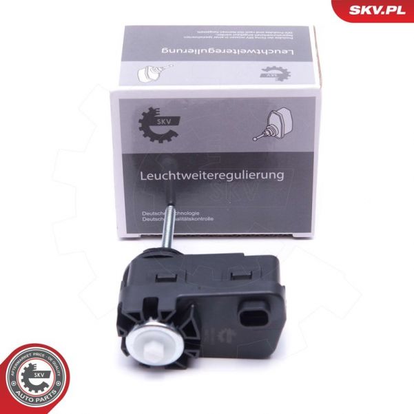 SKV 96SKV940 - Motorček ovládania svetlometu -
