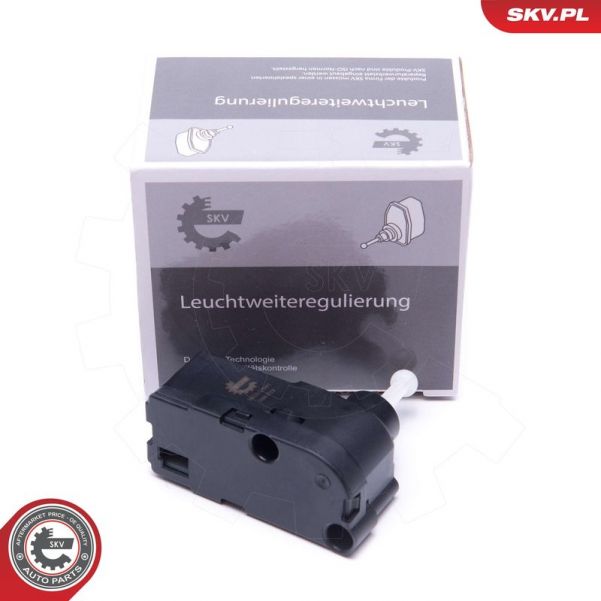 SKV 96SKV941 - Motorček ovládania svetlometu -