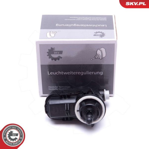SKV 96SKV945 - Motorček ovládania svetlometu -