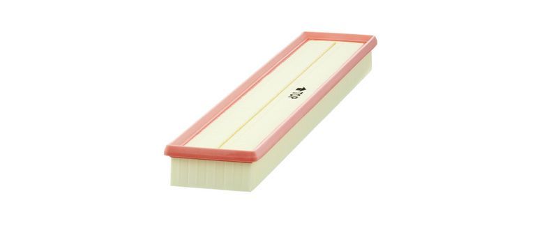 Mann-Filter C 74 002