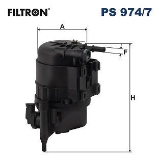 Filtron PS 974/7