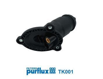 Purflux TK001 - Hydraulický filter -