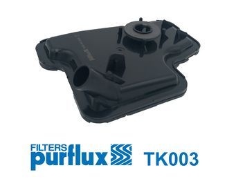 Purflux TK003 - Hydraulický filter -