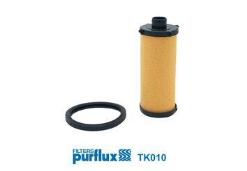Purflux TK010 - Hydraulický filter -