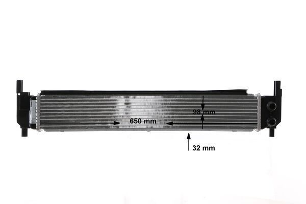 Mahle CIR 31 000S -  -