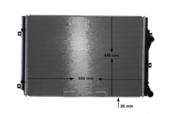 Mahle CIR 32 000S -  -