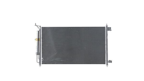 Mahle AC 558 001S