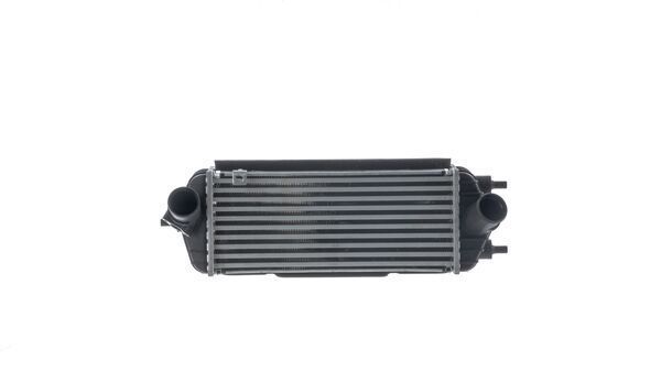 Mahle CI 695 000S - Chladič plniaceho vzduchu -