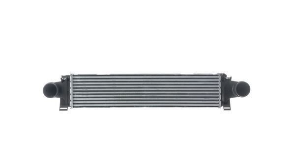 Mahle CI 696 000S - Chladič plniaceho vzduchu -