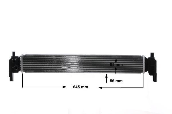 Mahle CIR 4 000S -  -