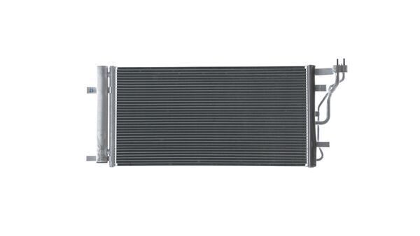 Mahle AC 1174 000P