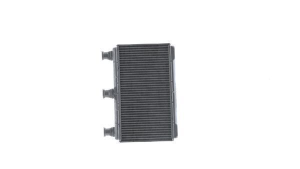 Mahle AH 115 000S - Výmenník tepla vnútorného kúrenia -