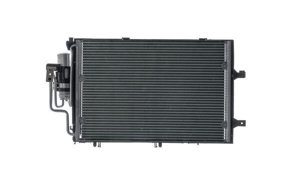 Mahle AC 335 001S