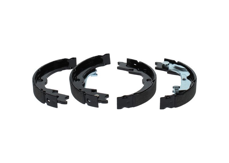 Bosch 0 986 487 792 - Parkovacia brzda -