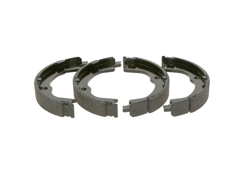 Bosch 0 986 487 730 - Parkovacia brzda -