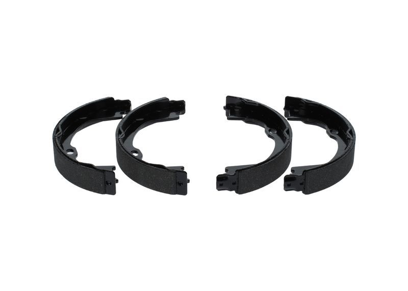 Bosch 0 986 487 943 - Parkovacia brzda -