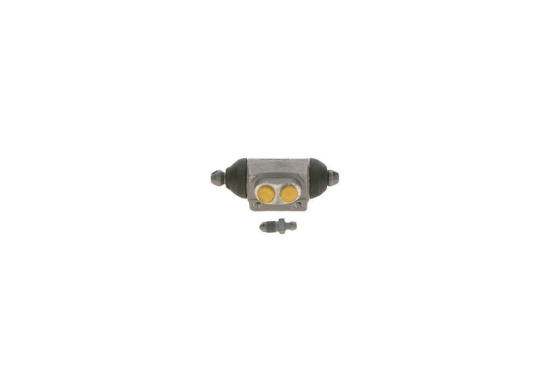 Bosch F 026 002 004 - Brzdový valček -