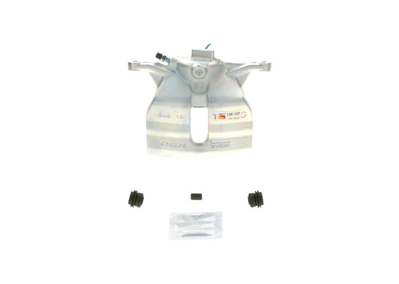 Bosch 0 986 135 137 - Brzdový strmeň -