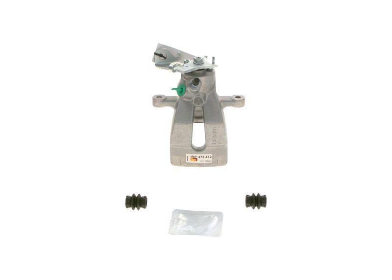 Bosch 0 986 473 412 - Brzdový strmeň -