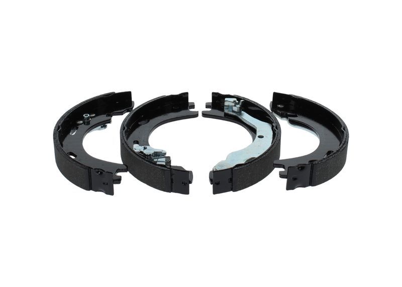 Bosch 0 986 487 793 - Parkovacia brzda -