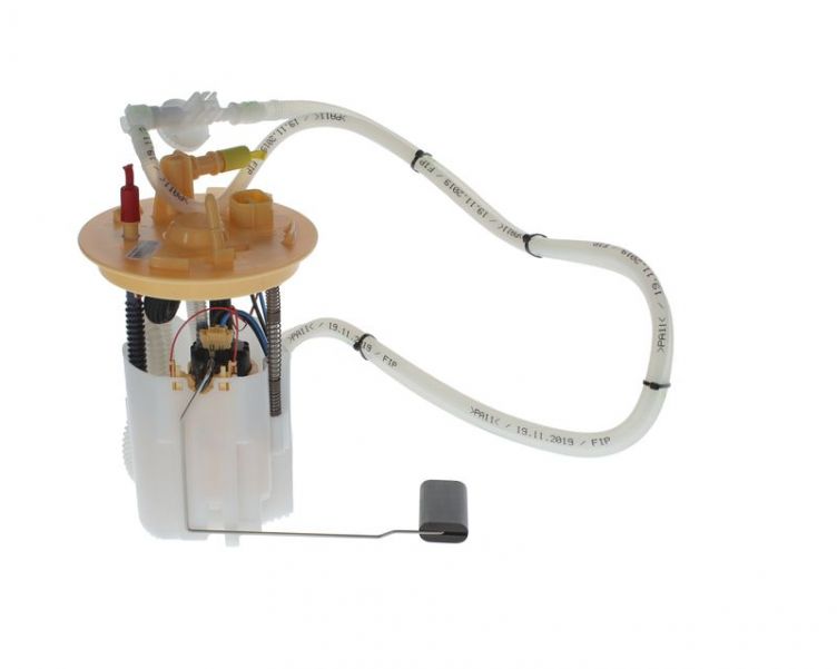 Bosch 0 580 204 345 - Prívodná jednotka -