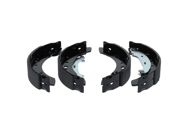 Bosch 0 986 487 745 - Brzdové čeľuste -