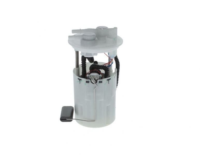 Bosch 0 580 207 00K - Prívodná jednotka -