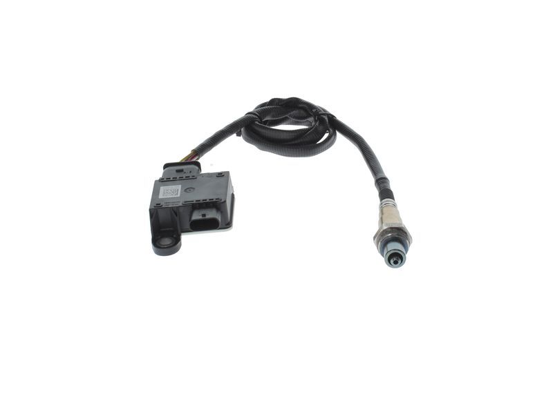 Bosch 0 281 007 393 -  -