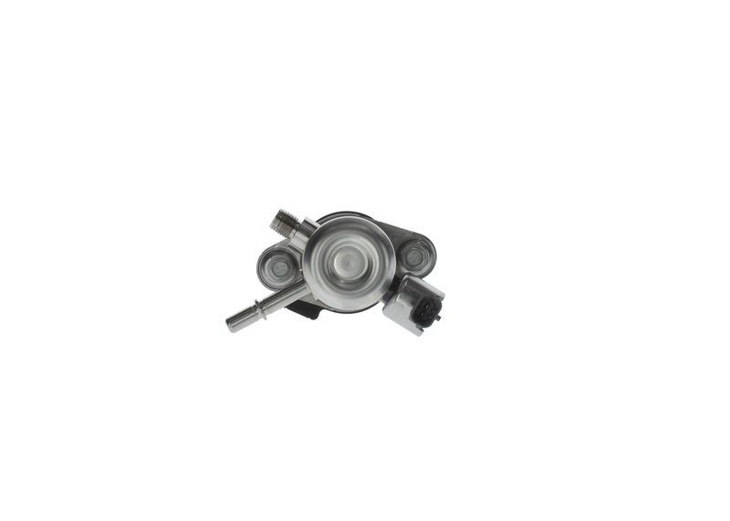 Bosch 0 261 520 110 - Vstrekovacie čerpadlo paliva -