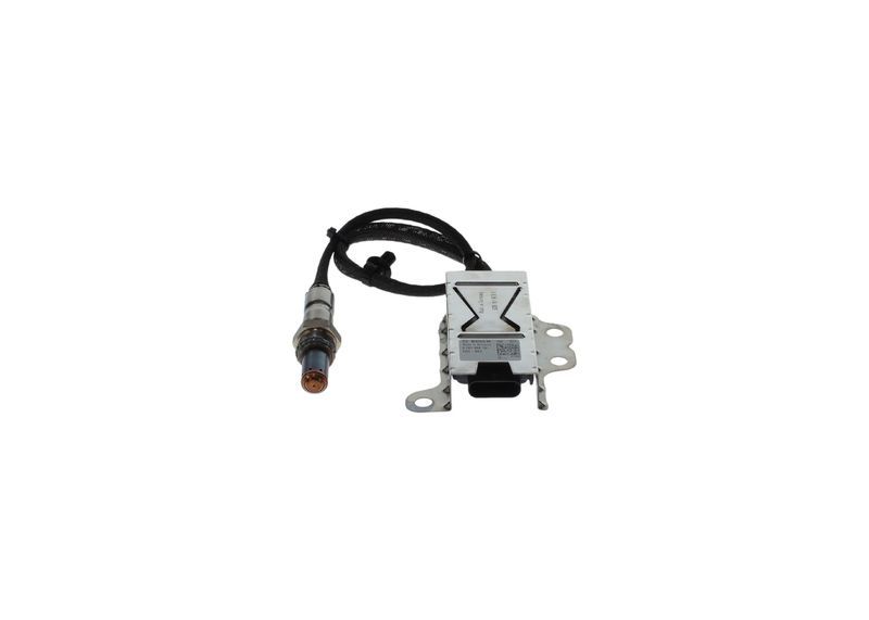 Bosch 0 281 008 761 -  -
