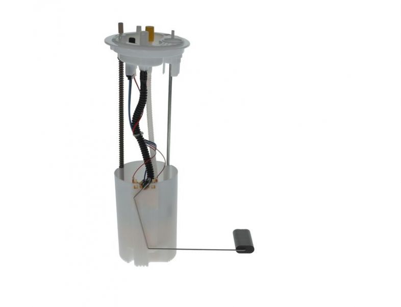 Bosch 0 580 203 43B - Prívodná jednotka -