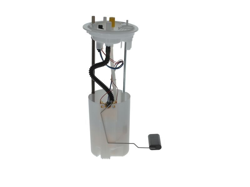 Bosch 0 580 203 43D - Prívodná jednotka -