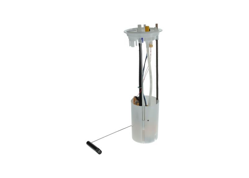 Bosch 0 580 203 43F - Prívodná jednotka -