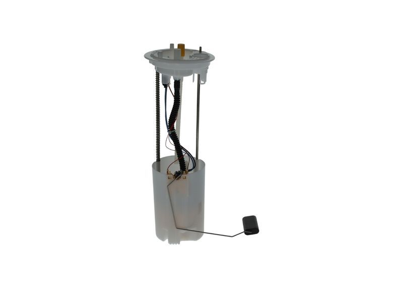 Bosch 0 580 203 43J - Prívodná jednotka -
