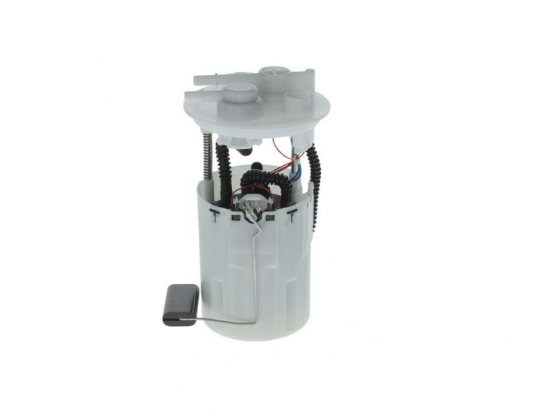 Bosch 0 580 207 00F - Prívodná jednotka -