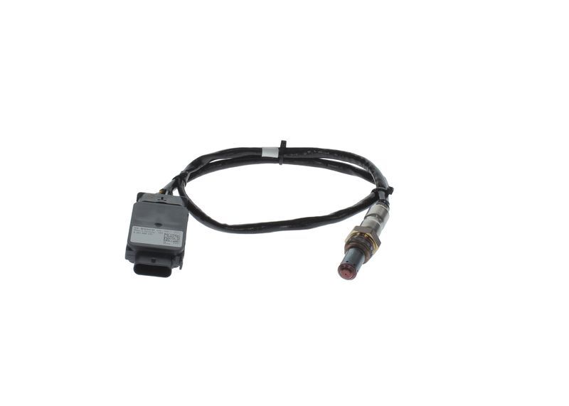 Bosch 0 281 008 747 -  -