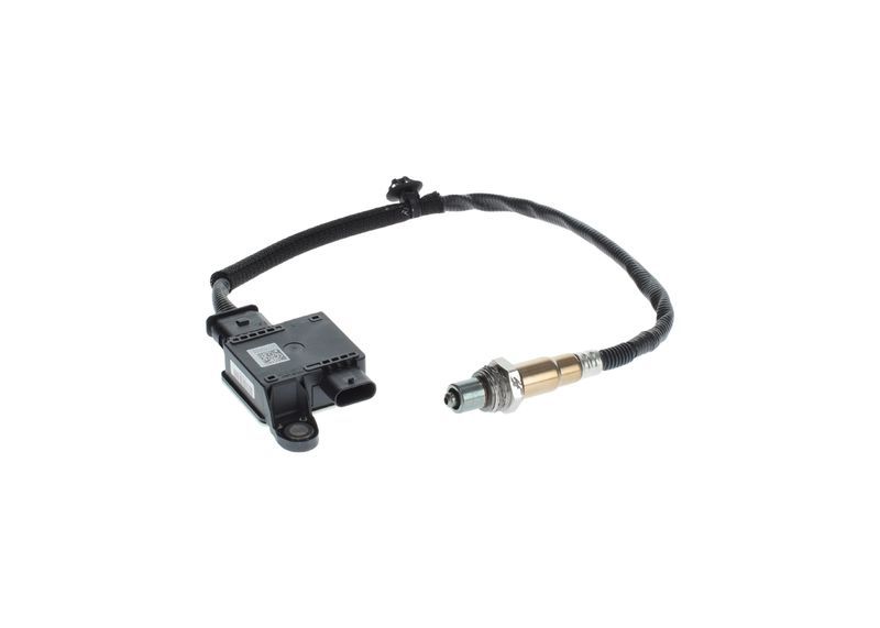 Bosch 0 281 007 042 -  -
