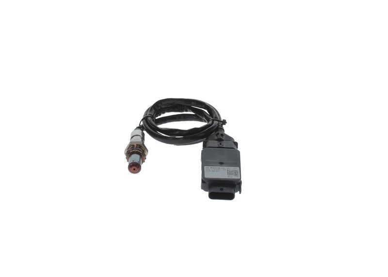 Bosch 0 281 008 821 -  -
