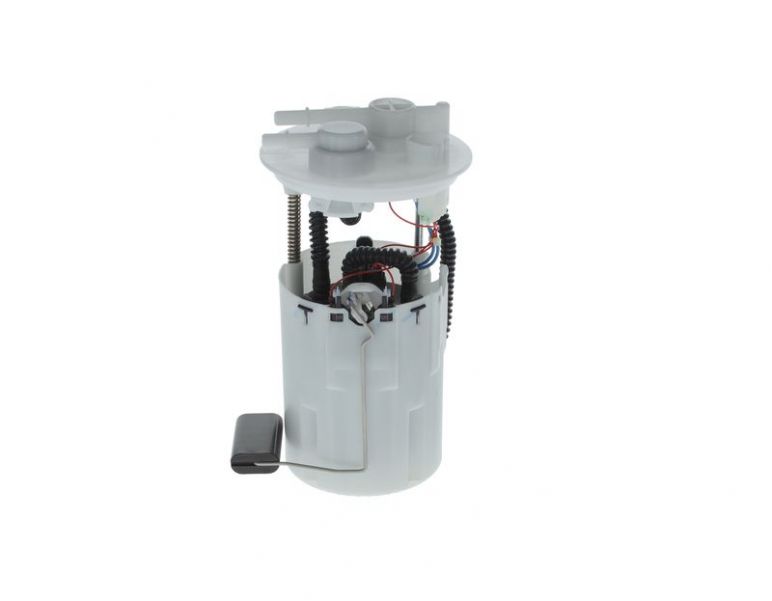 Bosch 0 580 207 00M - Prívodná jednotka -