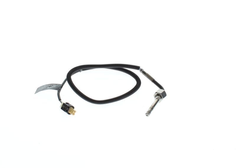 Bosch 0 986 259 185 - Snímač teploty výfukových plynov -