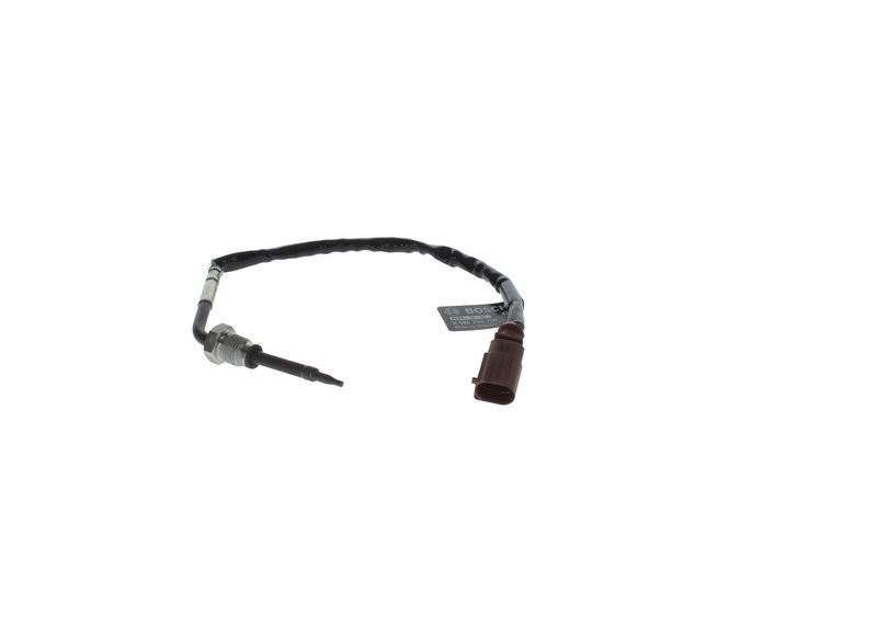 Bosch 0 986 259 198 - Snímač teploty výfukových plynov -