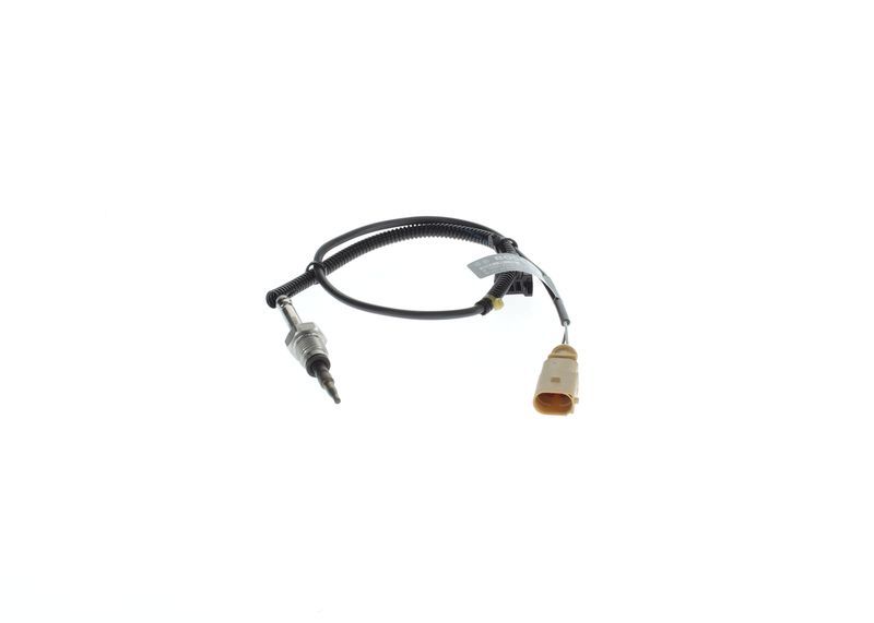 Bosch 0 986 259 199 - Snímač teploty výfukových plynov -