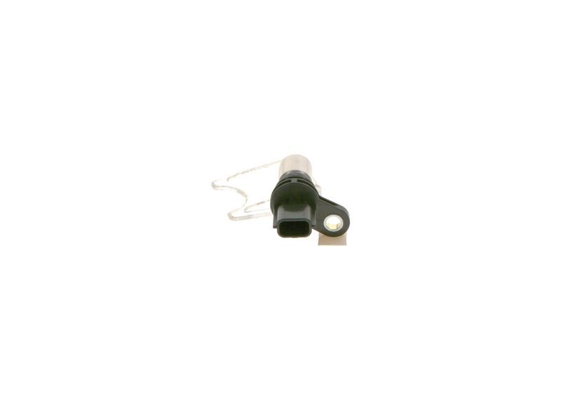 Bosch 0 986 JG1 626 - Snímač generátor impulzov, kľukový hriadeľ -