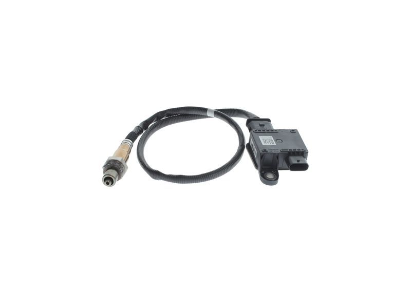 Bosch 0 281 009 095 -  -