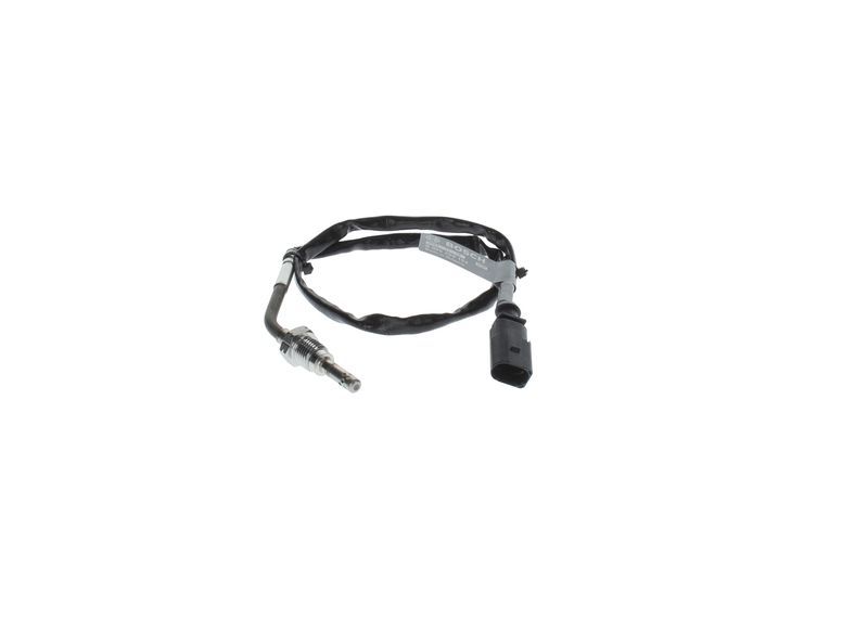 Bosch 0 986 259 164 - Snímač teploty výfukových plynov -