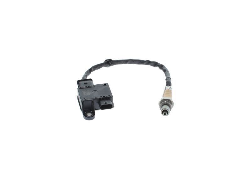 Bosch 0 281 007 515 -  -
