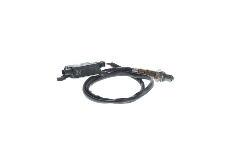 Bosch 0 281 008 454 -  -